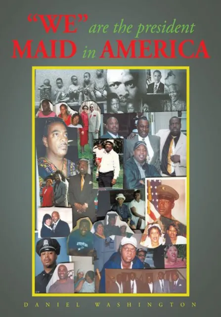 We Are the President