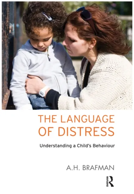Language of Distress