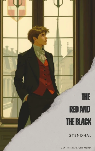 Red and the Black