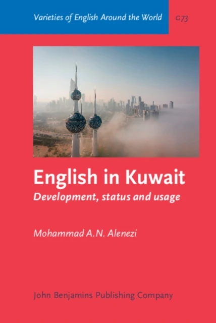 English in Kuwait