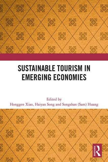 Sustainable Tourism in Emerging Economies