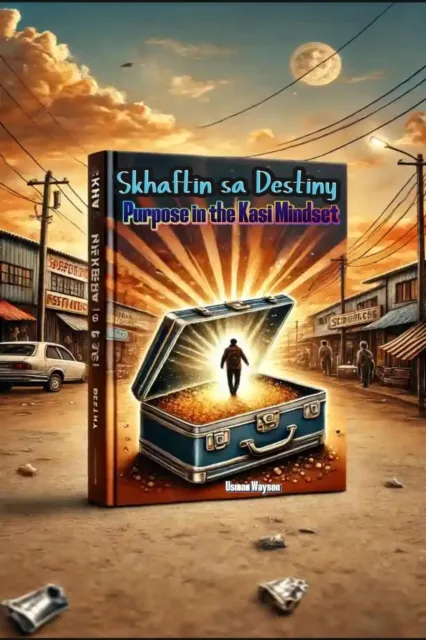 Skhaftin sa Destiny: Purpose in the Kasi Mindset