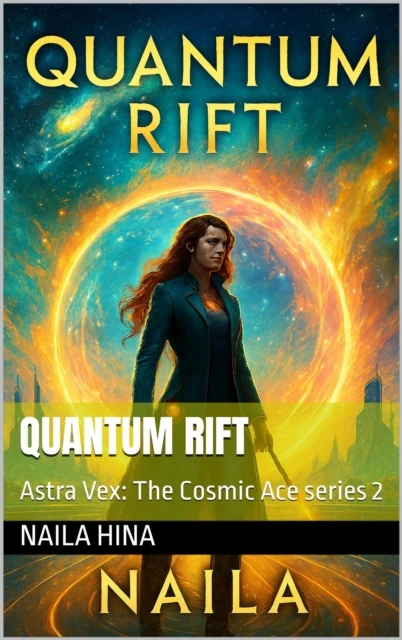 Quantum Rift