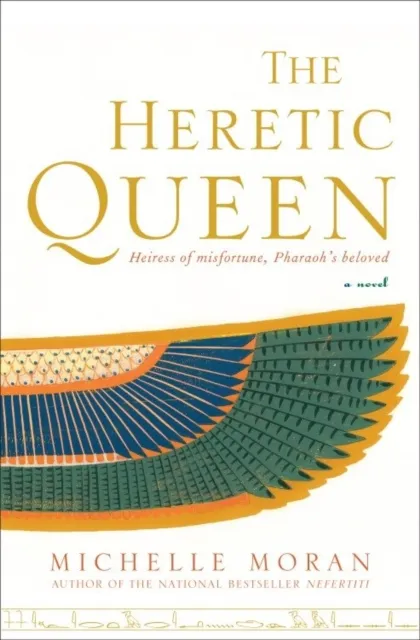 Heretic Queen