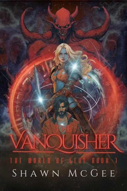 Vanquisher