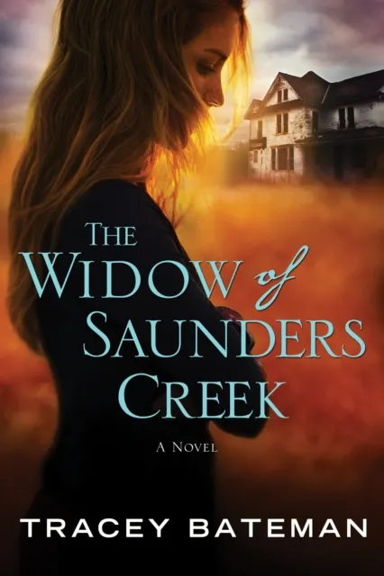 Widow of Saunders Creek