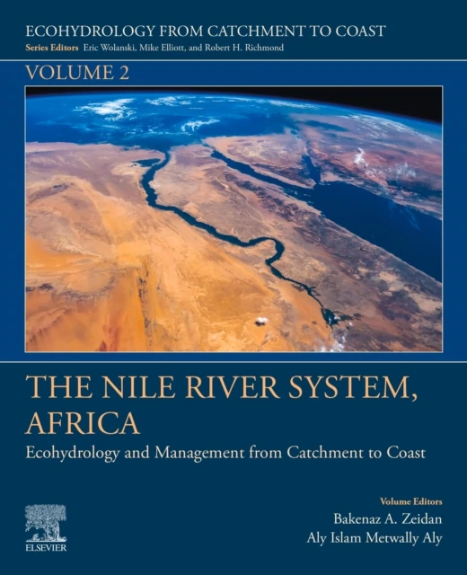 Nile River System, Africa
