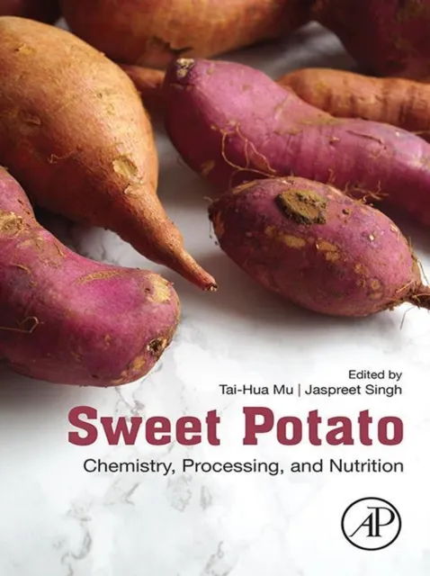 Sweet Potato