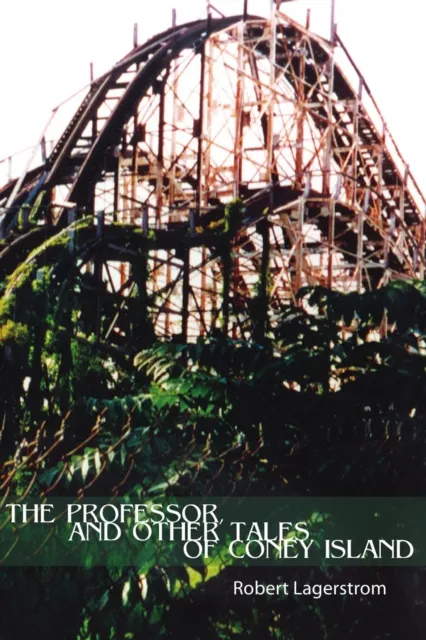 Professor, and Other Tales of Coney Island
