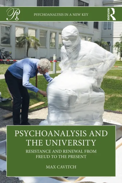 Psychoanalysis and the University