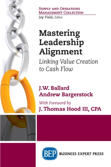 Mastering Leadership Alignment