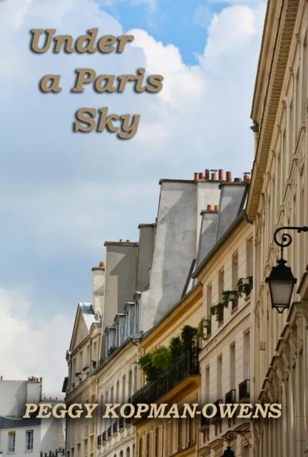 Under a Paris Sky