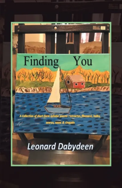 Finding You