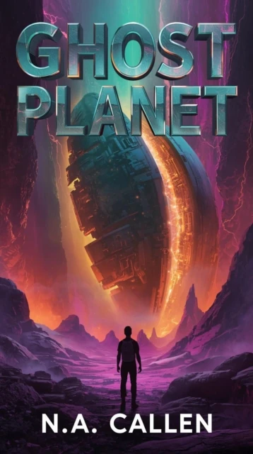Ghost Planet