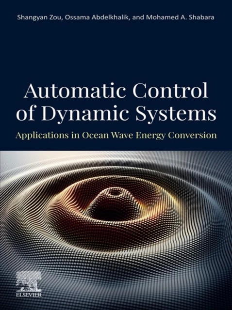 Automatic Control Of Dynamic Systems