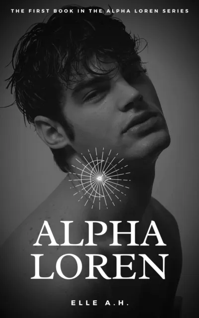 Alpha Loren: The Complete Series