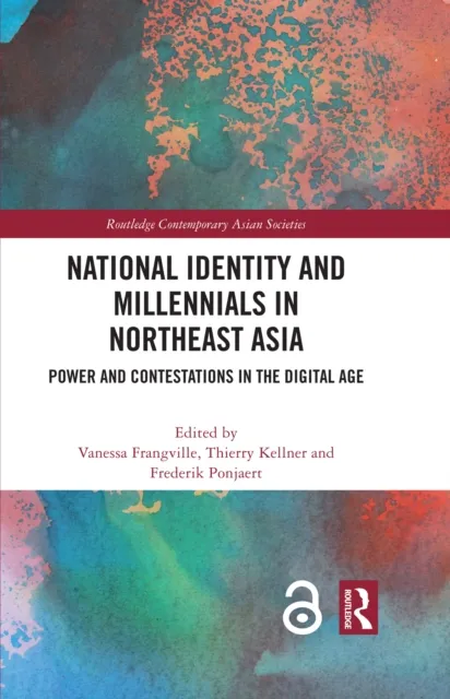 National Identity and Millennials in Northeast Asia