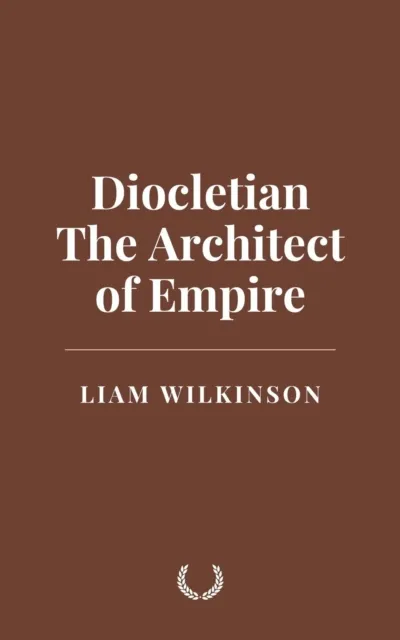 Diocletian: The Architect of Empire
