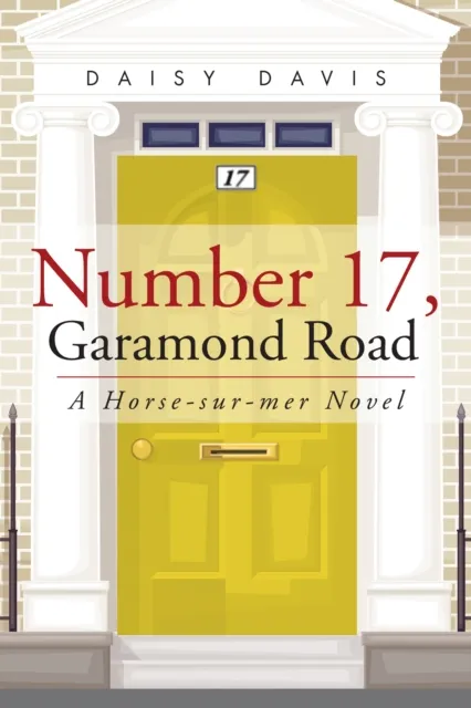 Number 17, Garamond Road
