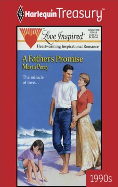 Father's Promise
