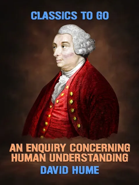 Enquiry Concerning Human Understanding