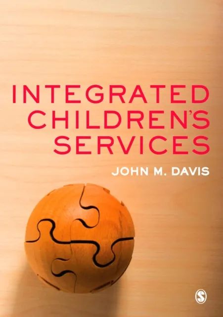 Integrated Children's Services