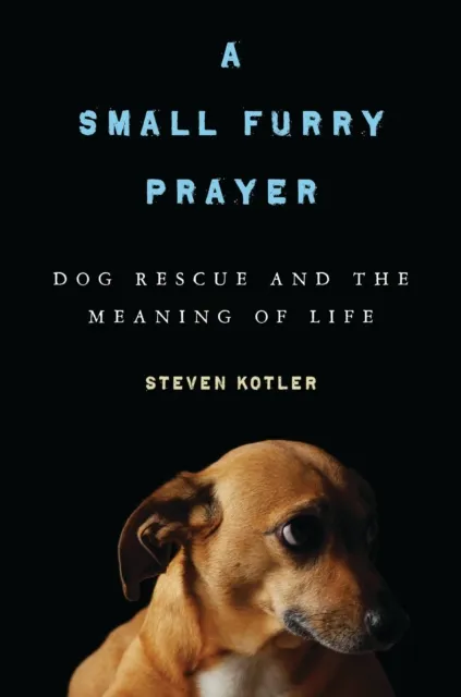 Small Furry Prayer