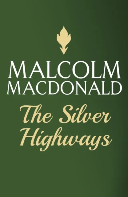 Silver Highways