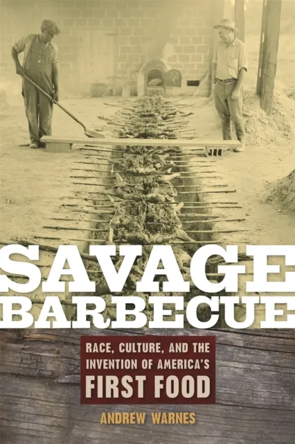 Savage Barbecue