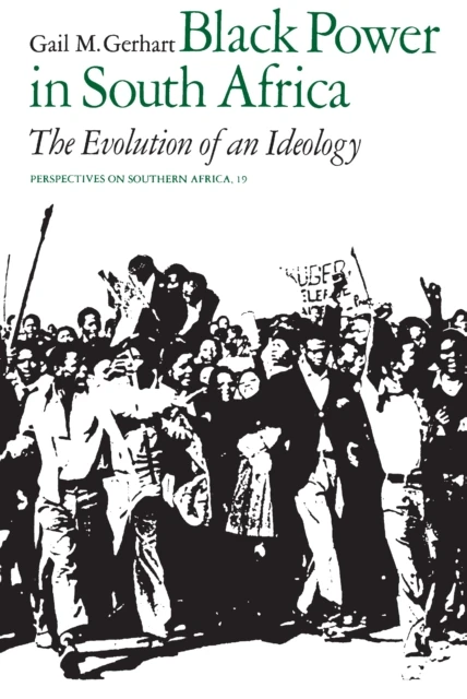 Black Power in South Africa