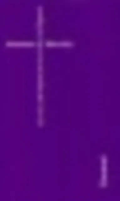 Common Worship: Funeral (standard format)