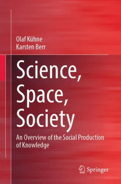 Science, Space, Society