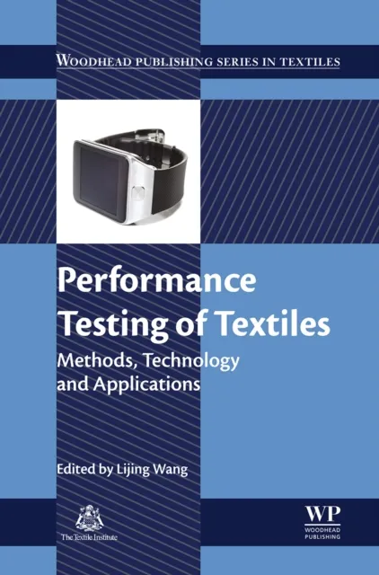 Performance Testing of Textiles