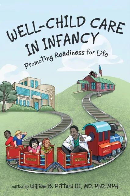 Well-Child Care in Infancy