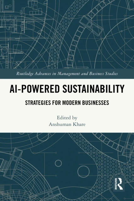 AI-Powered Sustainability