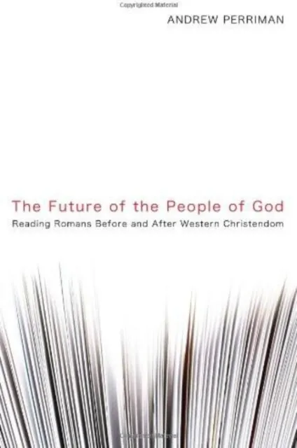 Future of the People of God