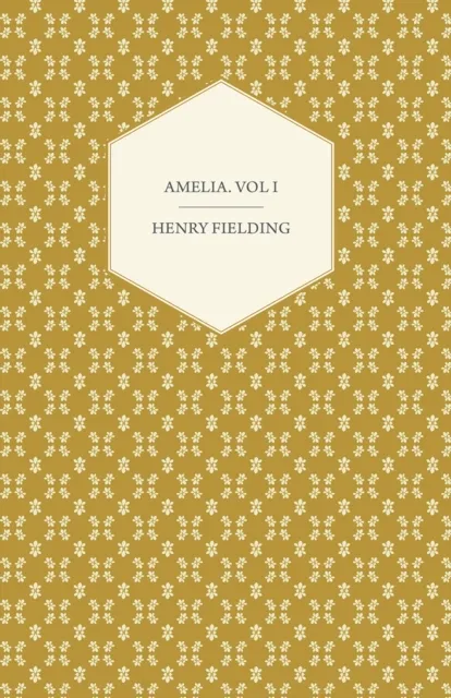 Amelia. Vol I
