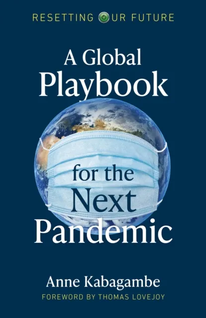 Global Playbook for the Next Pandemic