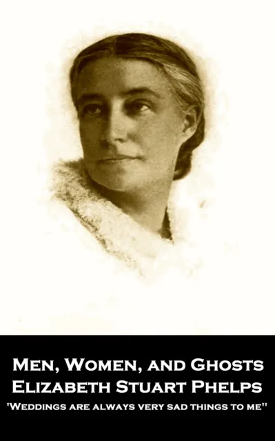 Men, Woman, and Ghosts