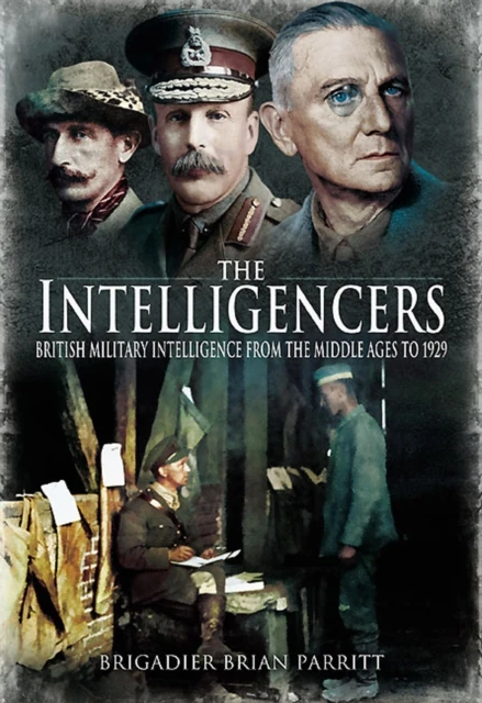 Intelligencers
