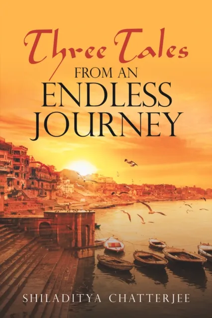 Three Tales from an Endless Journey