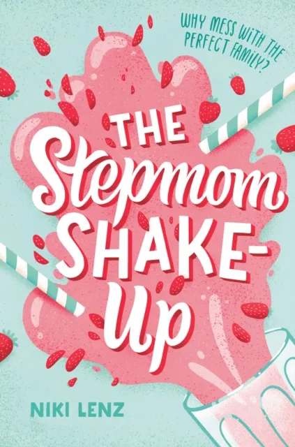 Stepmom Shake-Up