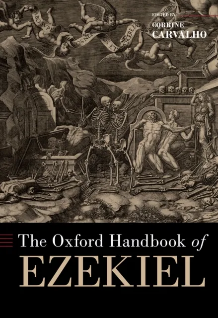 Oxford Handbook of Ezekiel