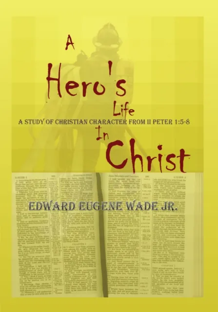 Hero's Life in Christ
