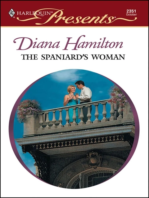 Spaniard's Woman