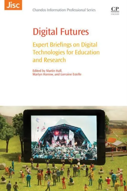 Digital Futures