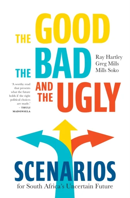 Good, the Bad, and the Ugly