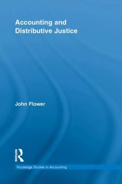 Accounting and Distributive Justice