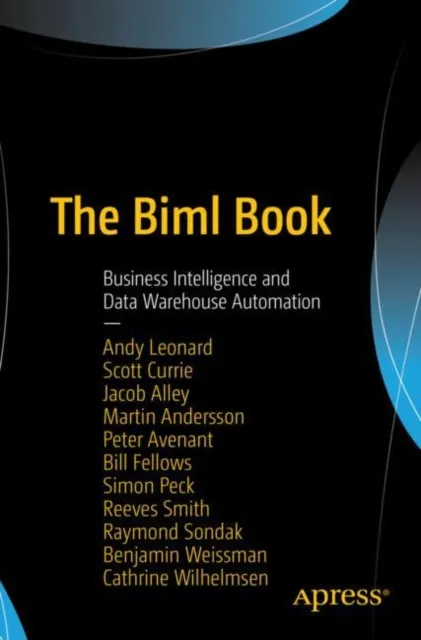 Biml Book