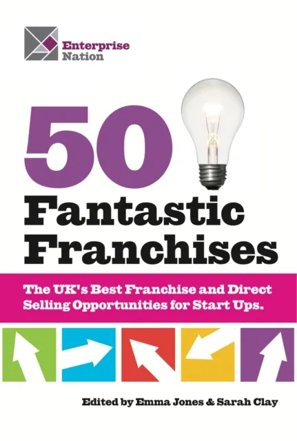 50 Fantastic Franchises!